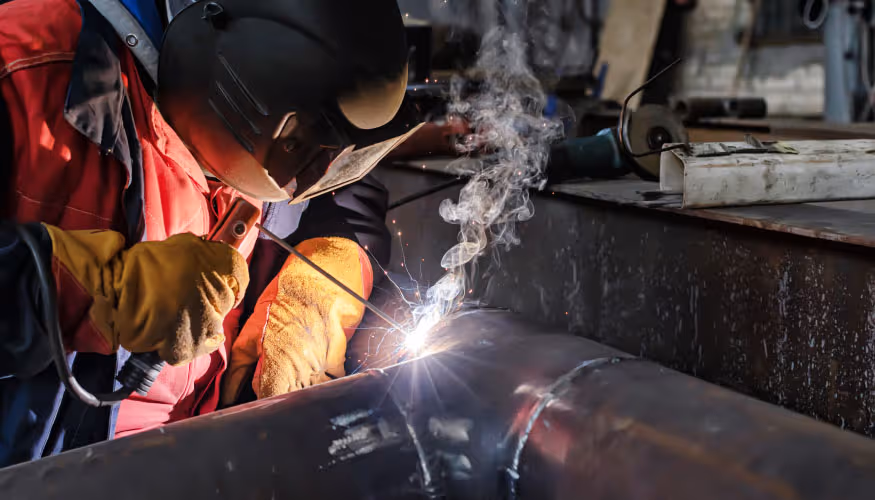 Sandıklı Kaynakçı